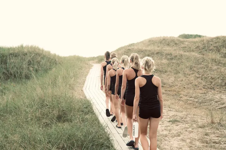 Halmstad Frigymnaster — träningsstudio i Halmstad — 5