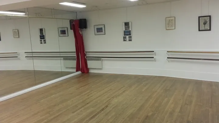 13 en Danse — danse-studio à Paris — 3