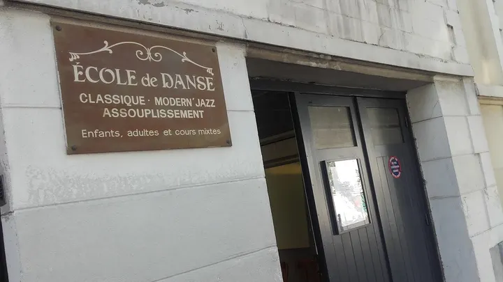 13 en Danse — danse-studio à Paris — 4