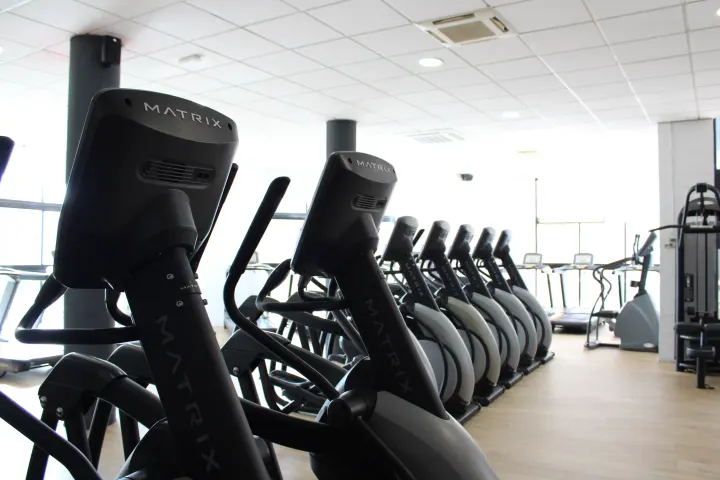 Espacio Deportivo Piscina Cartagena — estudio de fitness-studio en Cartagena Casco, Cartagena — 2