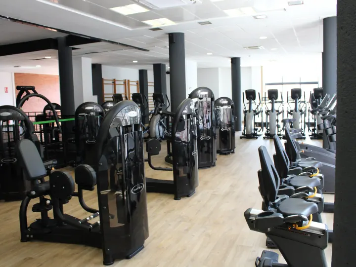 Espacio Deportivo Piscina Cartagena — estudio de fitness-studio en Cartagena Casco, Cartagena — 3