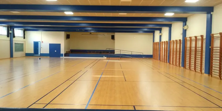 Asociación Karate Espronceda — artes marciales-studio en Sant Andreu, Barcelona — 3