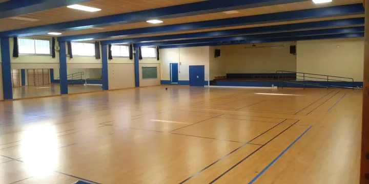Asociación Karate Espronceda — artes marciales-studio en Barcelona — 3