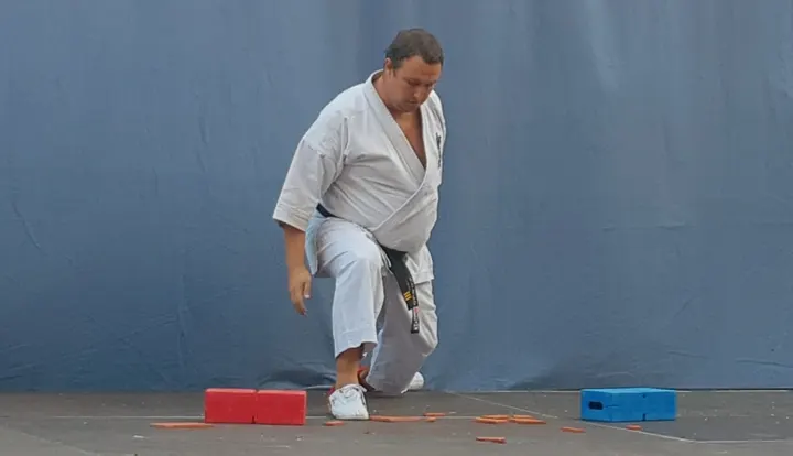 Asociación Karate Espronceda — artes marciales-studio en Barcelona — 5