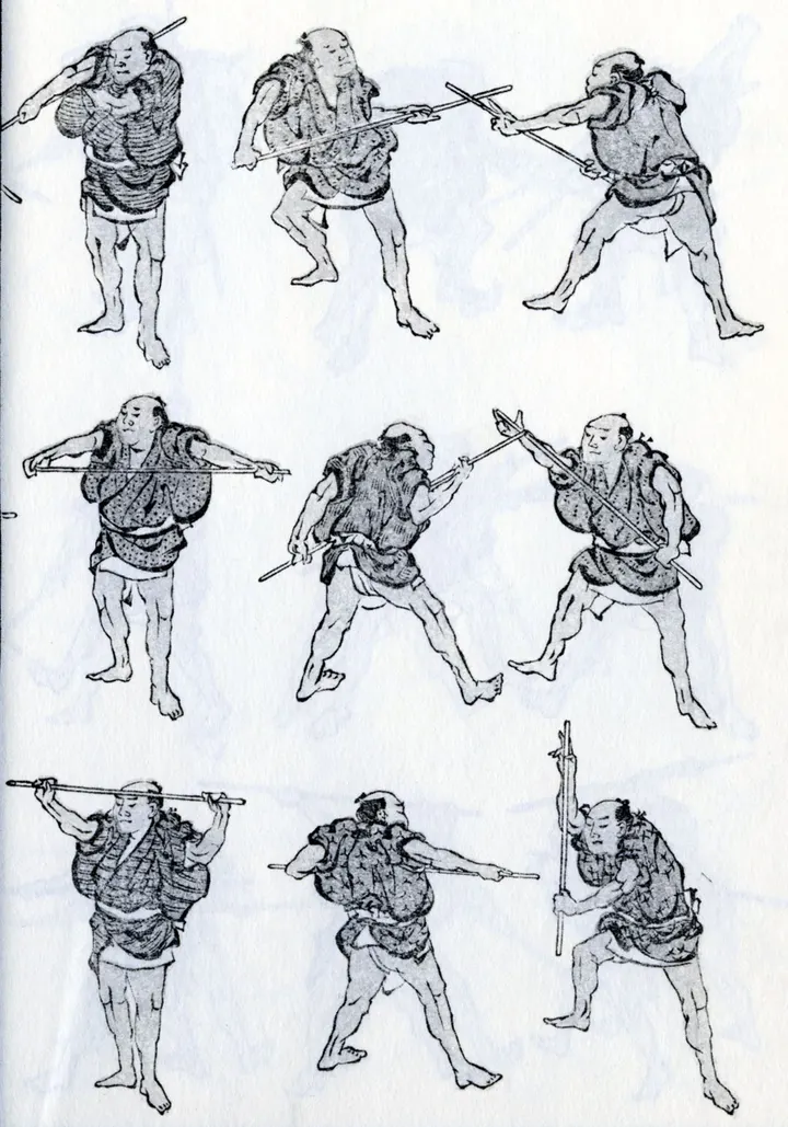 Kinshinden Shinobi Do — arti marziali-studio a Santa Rita, Torino — 3