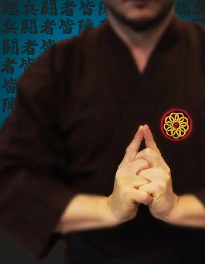 Kinshinden Shinobi Do — arti marziali-studio a Torino — 3