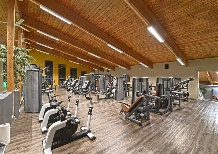 Fitnessstudio ViTAFIT — fitnessstudio in Walluf — 3