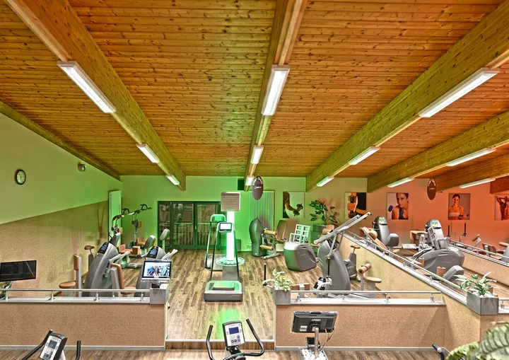 Fitnessstudio ViTAFIT — fitnessstudio in Walluf — 4