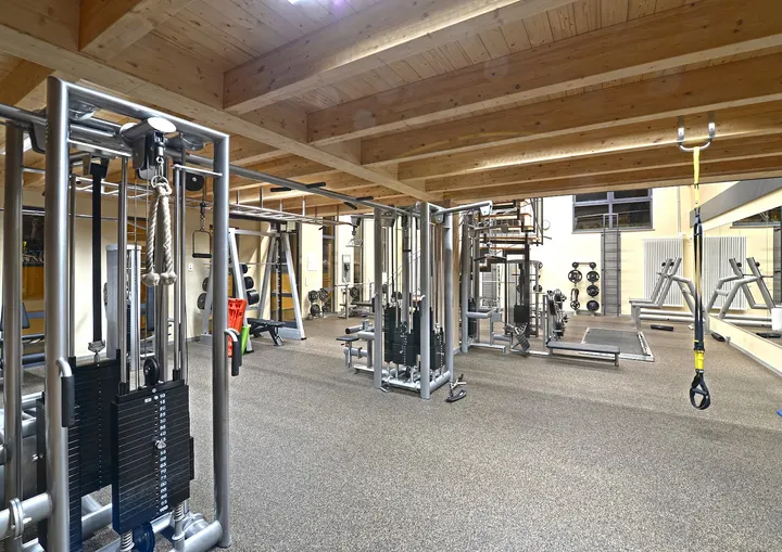 Fitnessstudio ViTAFIT — fitnessstudio in Walluf — 5