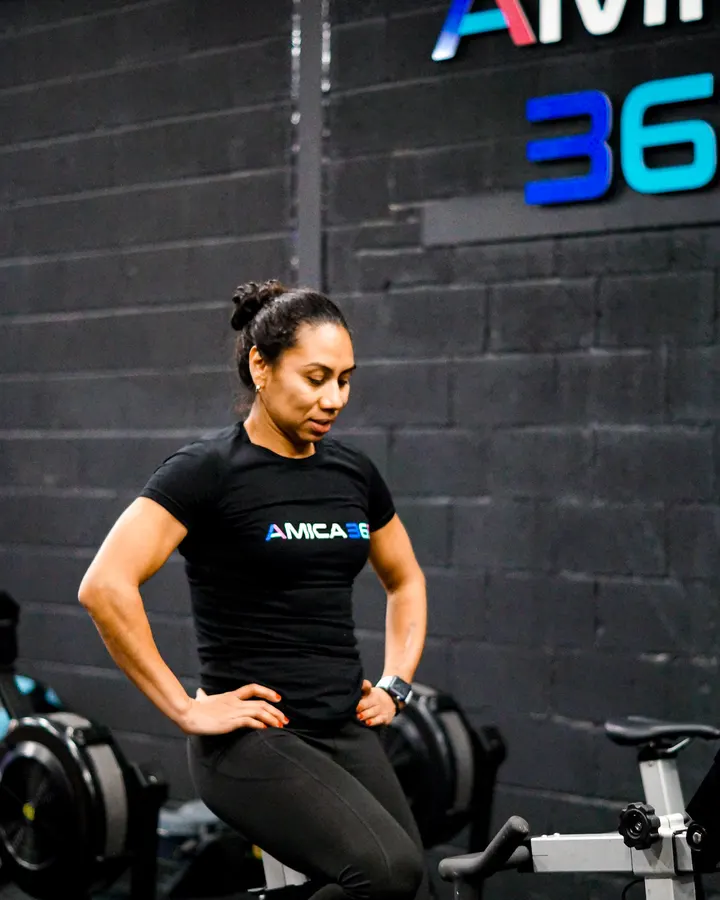 Amica 365 Kings Cross — fitness studio in London — 3