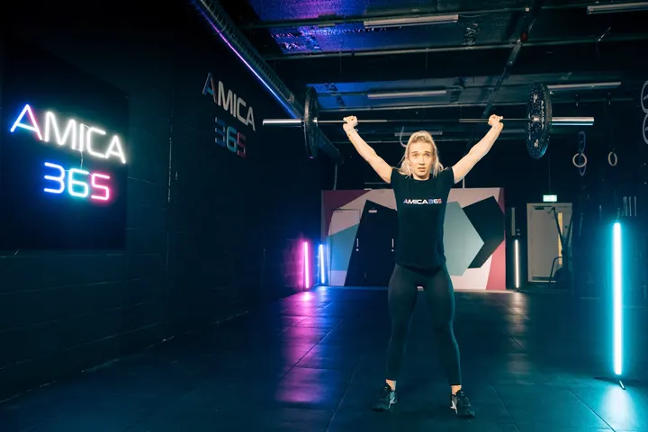 Amica 365 Kings Cross — fitness studio in London — 5