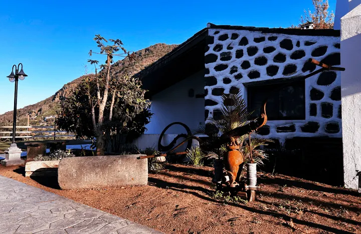 Ensō Universe Gran Canaria — yoga-studio en Triana, Las Palmas de Gran Canaria — 3