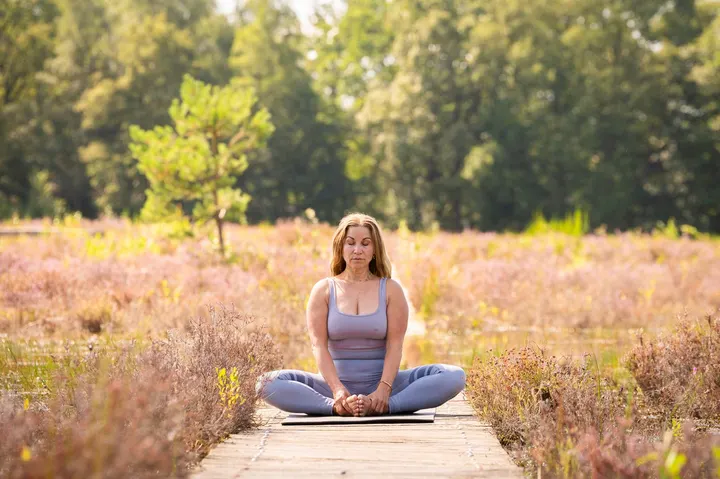 Dynamic Dance Yoga — yoga-studio in Centrum, Breda — 3