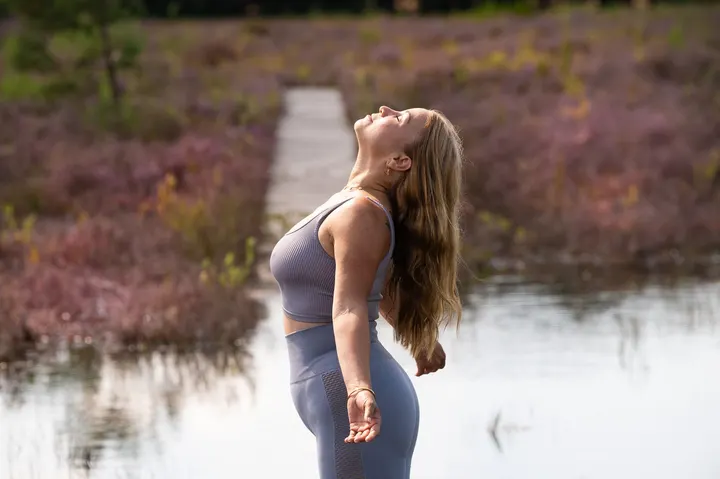 Dynamic Dance Yoga — yoga-studio in Breda — 3
