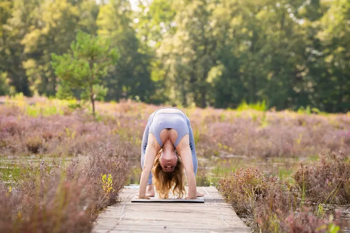 Dynamic Dance Yoga — Yoga in Centrum, Breda