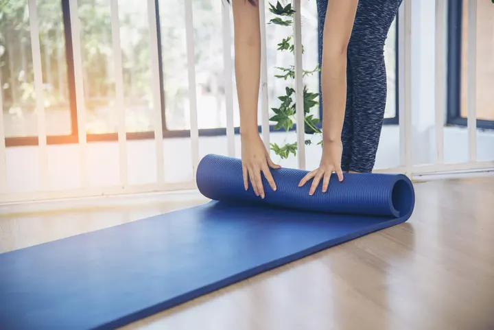 Yoga Lelystad — yoga-studio in Griend, Lelystad — 2
