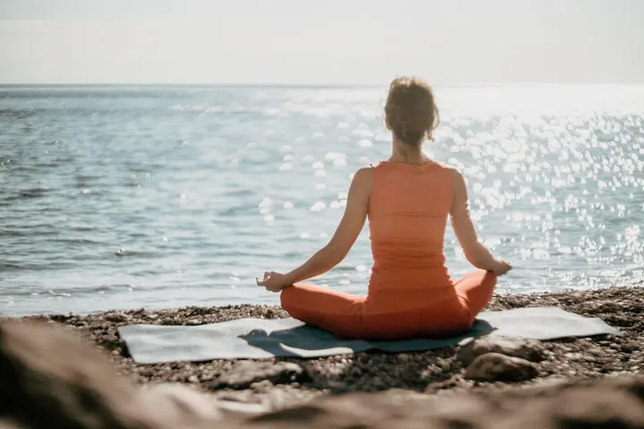 Yoga Lelystad — yoga-studio in Griend, Lelystad — 3