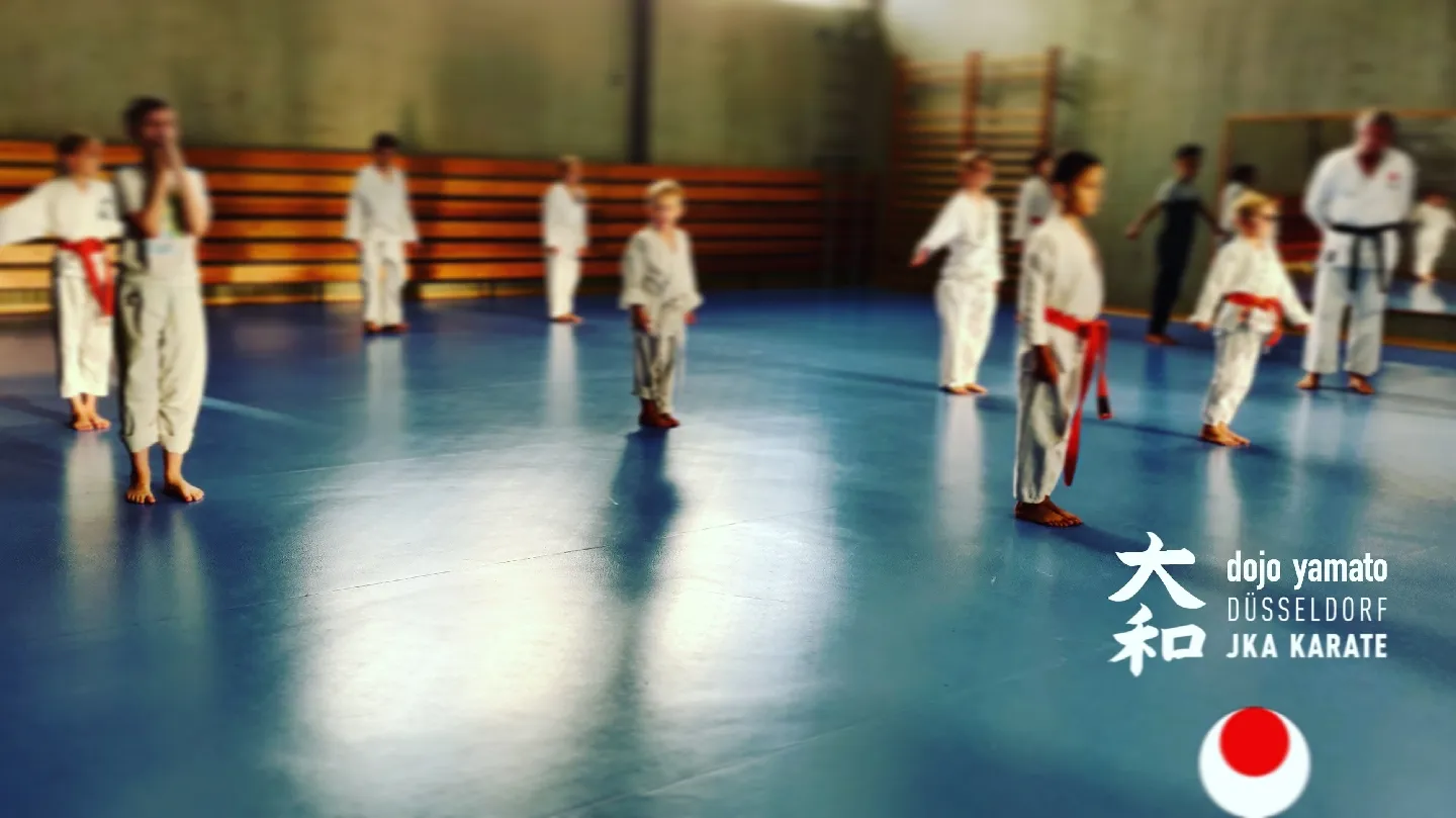 Dojo Yamato Düsseldorf — kampfsport-studio in Düsseldorf — 4