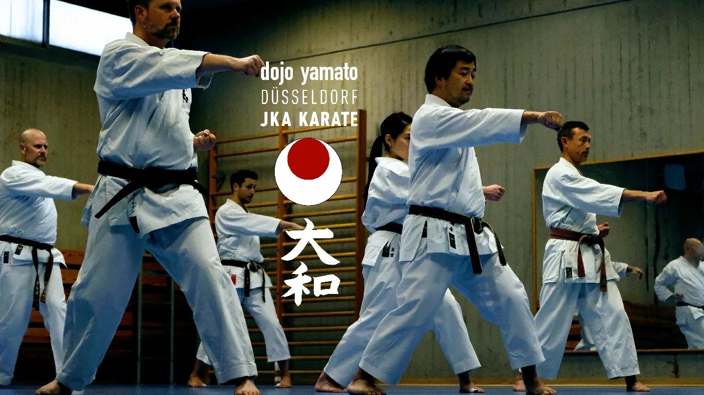Dojo Yamato Düsseldorf — kampfsport-studio in Düsseldorf — 5
