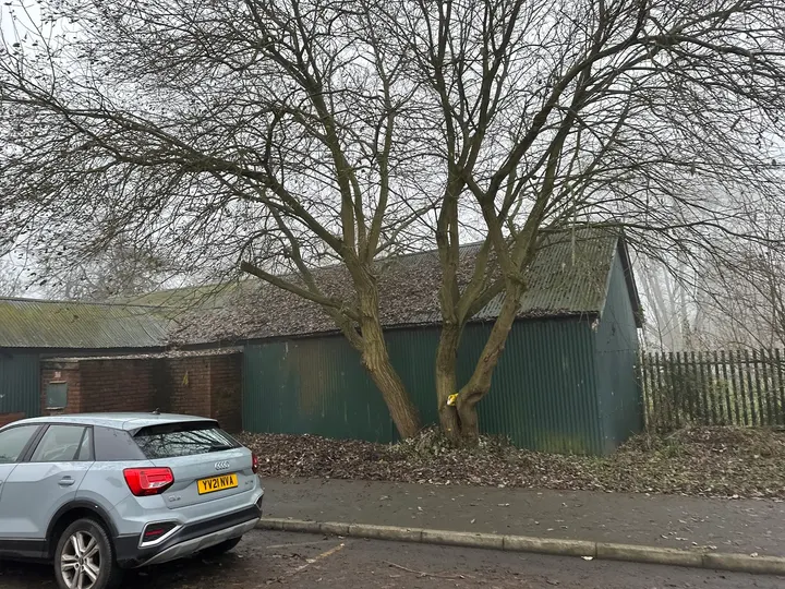 Huthwaite Boxing Gym — boxing-studio in Kirkby in Ashfield Urban District;Sutton in Ashfield Urban District, Sutton-In-Ashfield — 3