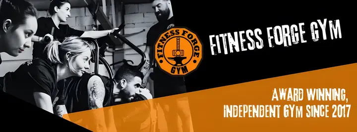 The Fitness Forge — Fitness Studio in St Neots