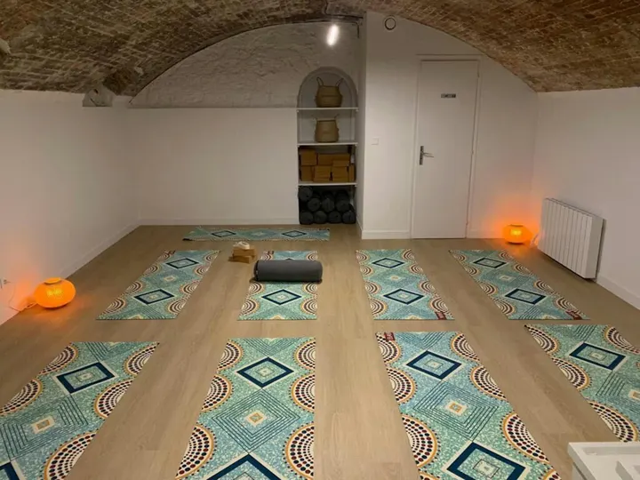 OLY Be Charonne — Salle de fitness à Paris 11e Arrondissement, Paris