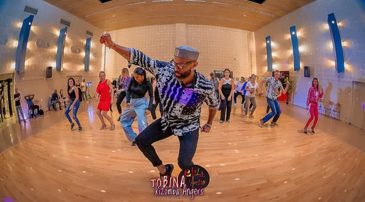 ESPERANCE DANCE SCHOOL — Danse à Saint-Serge - Ney - Chalouère, Angers