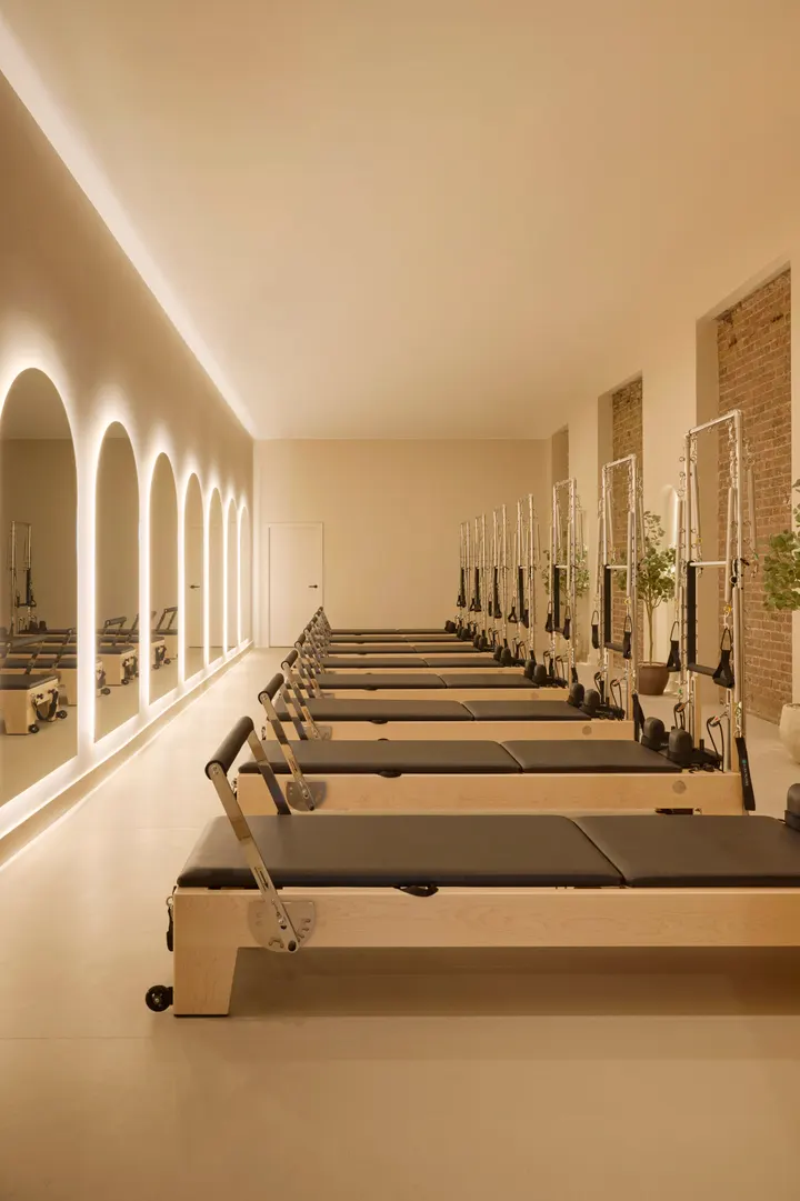 Reformed Body — pilates-studio in Kensal Town, London — 2