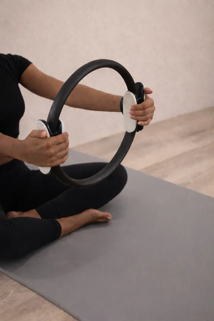 Reformed Body — pilates-studio in Kensal Town, London — 3
