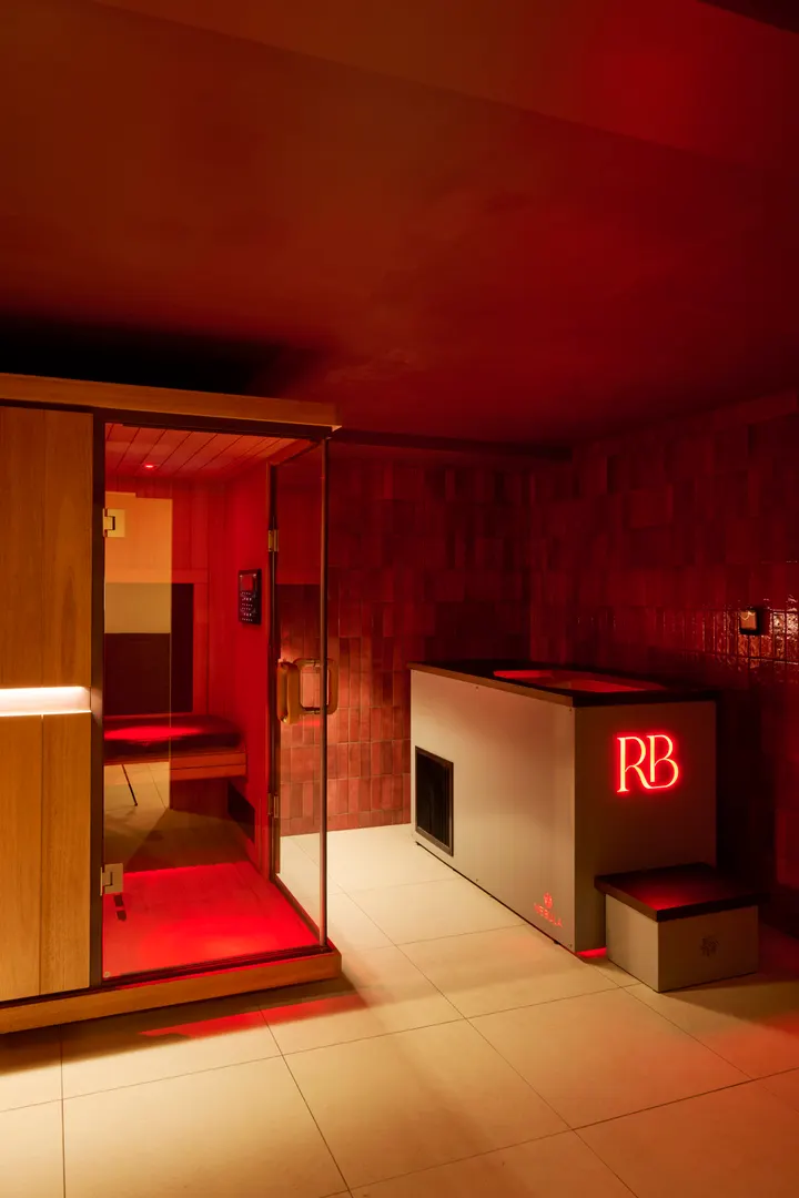 Reformed Body — pilates-studio in London — 3