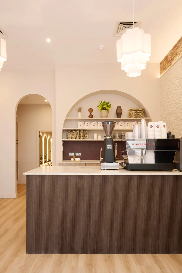 Reformed Body — pilates-studio in London — 4