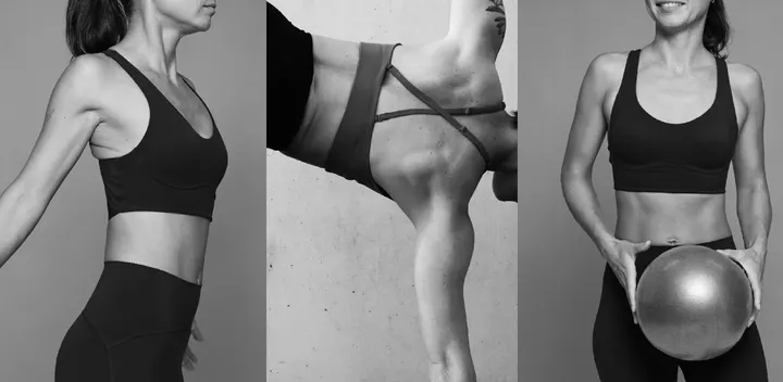 Reformed Body — Pilates in Kensal Town, London