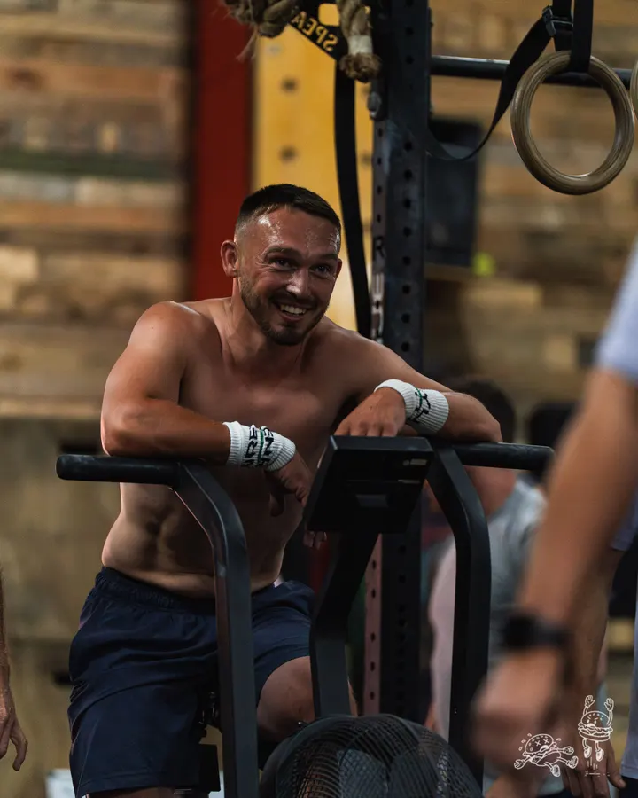 CrossFit® Wrexham — crossfit-studio in Wrexham — 3