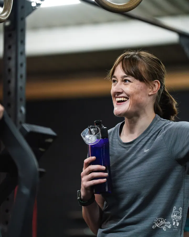 CrossFit® Wrexham — crossfit-studio in Wrexham — 4
