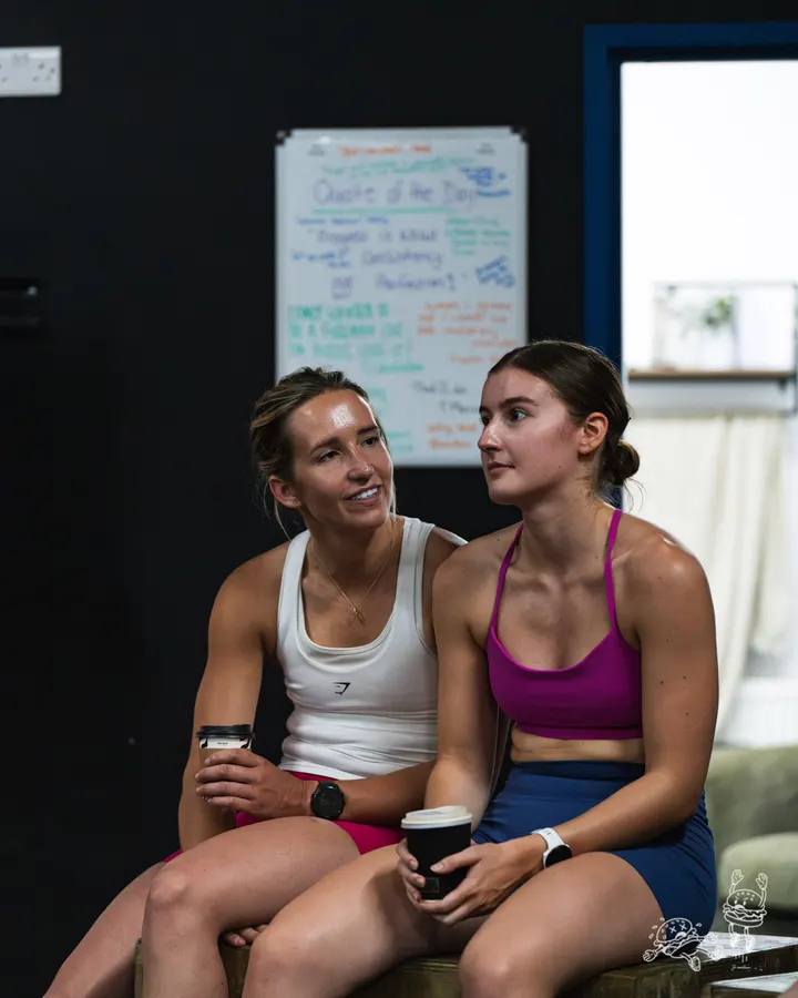 CrossFit® Wrexham — crossfit-studio in Wrexham — 5