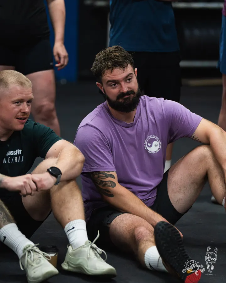 CrossFit® Wrexham — crossfit-studio in Wrexham — 6