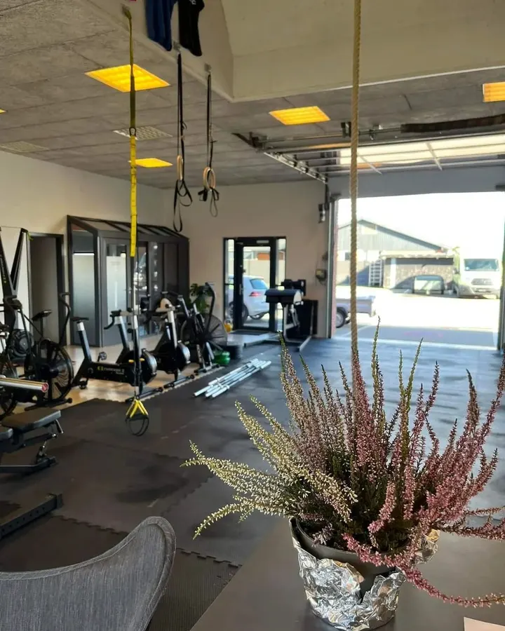 DSPT Nørremarken — yoga-studio i Nørremarken, Viborg — 2
