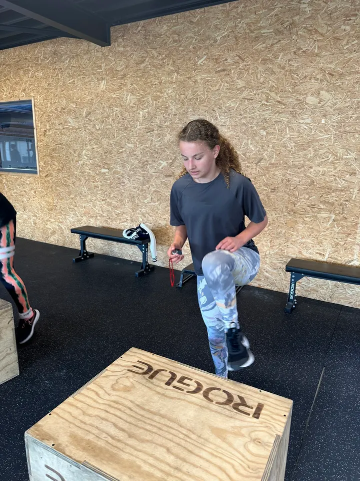 CrossFit Waddinxveen — crossfit-studio in Waddinxveen — 3