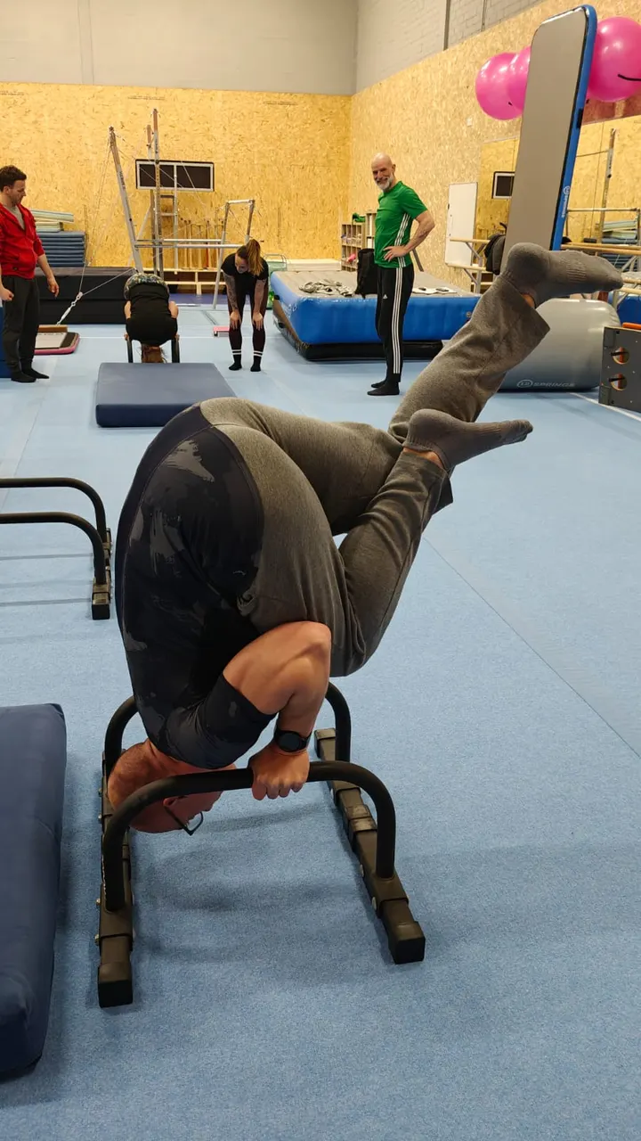 CrossFit Waddinxveen — crossfit-studio in Waddinxveen — 3