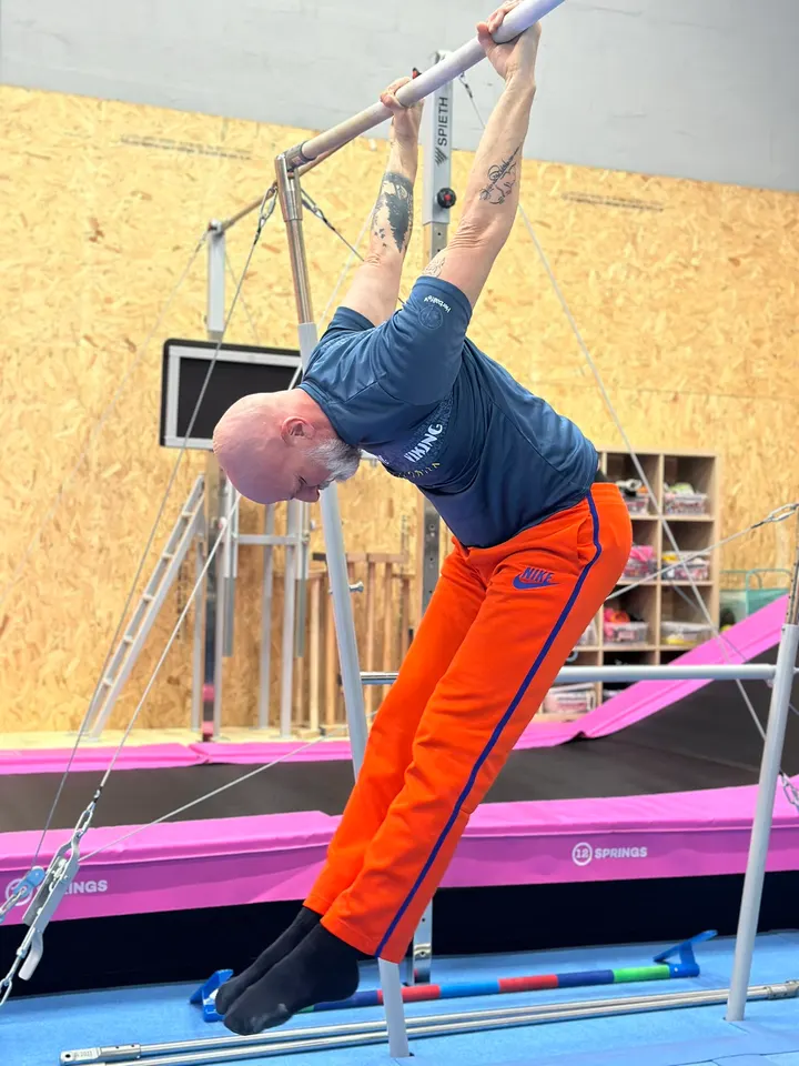 CrossFit Waddinxveen — crossfit-studio in Waddinxveen — 4