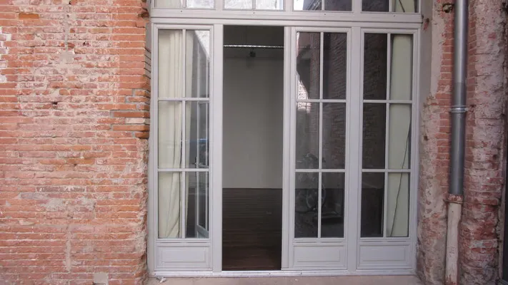 Ida Yoga — Yoga aux Chalets / Bayard / Belfort / Saint-Aubin / Dupuy, Toulouse