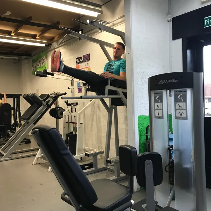 ForFit Fitness And Martial Arts — martial arts-studio in Dorchester — 2