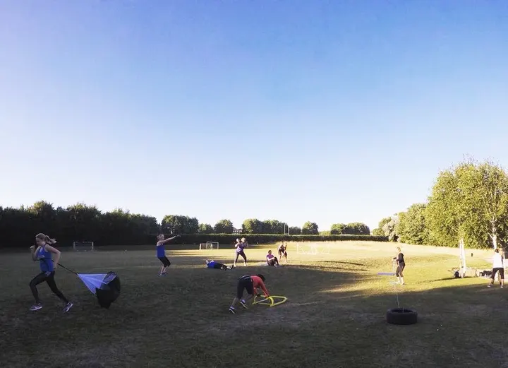 ForFit Fitness And Martial Arts — martial arts-studio in Dorchester — 4