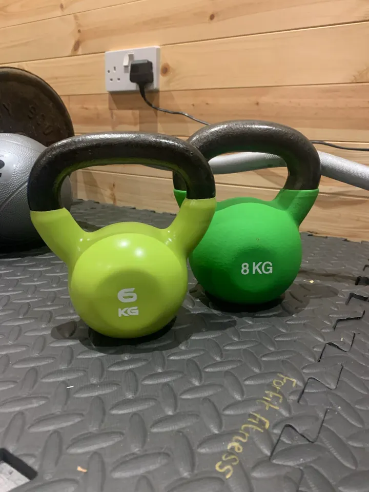 ForFit Fitness And Martial Arts — martial arts-studio in Dorchester — 5