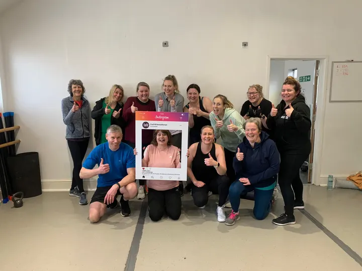 ForFit Fitness And Martial Arts — martial arts-studio in Dorchester — 6