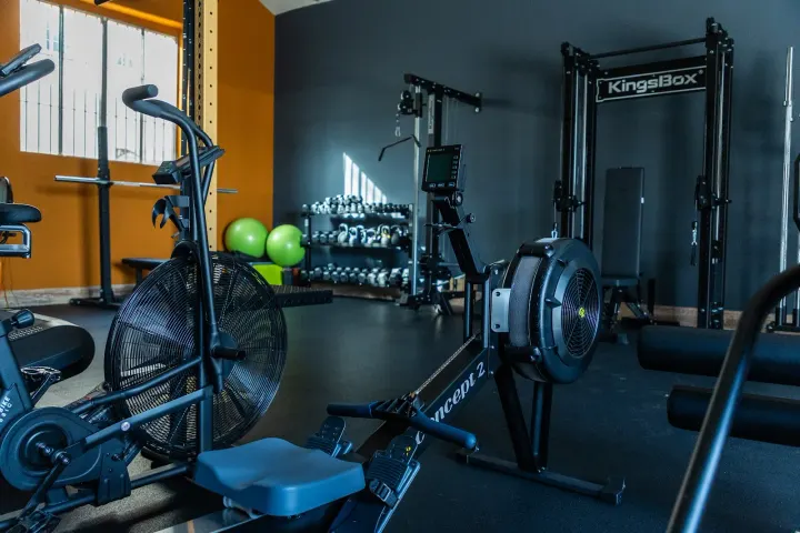 Crossfit Monterotondo — crossfit-studio a Monterotondo — 3