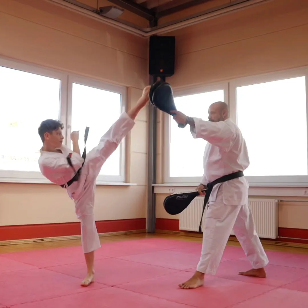Vita Sports Kruft — träningsstudio i Bonn — 2