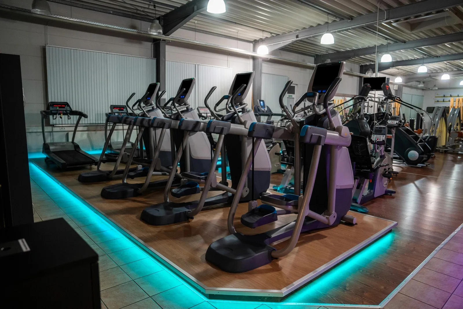 Vita Sports Kruft — träningsstudio i Bonn — 3