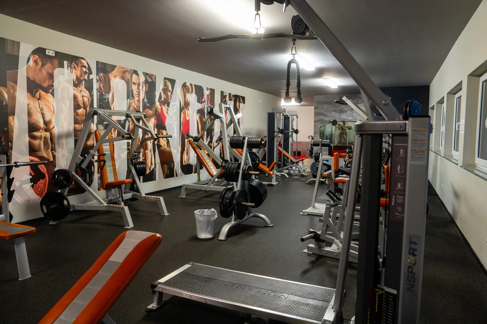 Vita Sports Kruft — träningsstudio i Bonn — 3