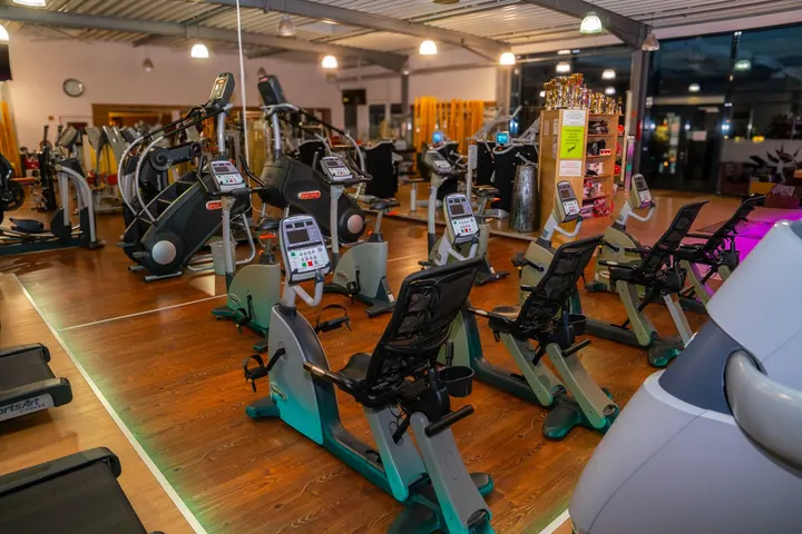 Vita Sports Kruft — fitnessstudio in Bonn — 6
